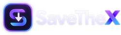 SaveTheX