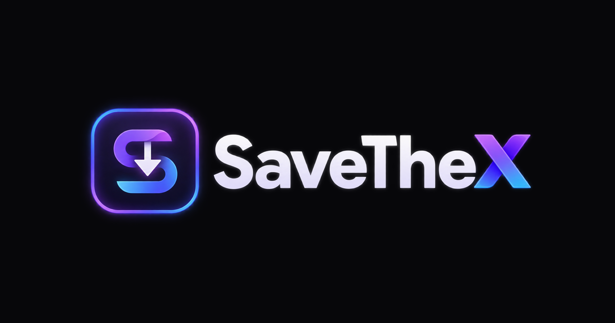 SaveTheX screenshot 1